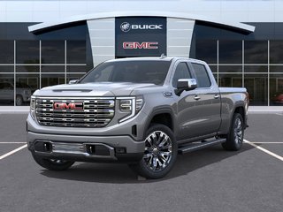 2026 GMC Sierra 1500 in Saint-Hyacinthe, Quebec - 6 - w320h240px