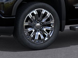 2026 GMC Sierra 1500 in Saint-Hyacinthe, Quebec - 9 - w320h240px