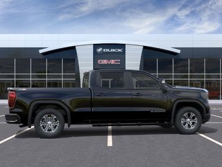 2026 GMC Sierra 1500 in Saint-Hyacinthe, Quebec - 5 - w320h240px