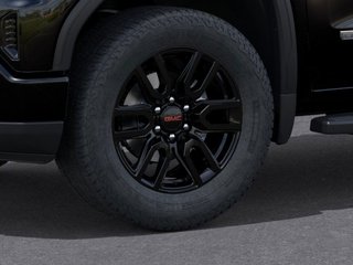 2026 GMC Sierra 1500 in Saint-Hyacinthe, Quebec - 9 - w320h240px