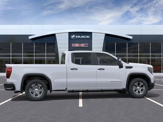 2026 GMC Sierra 1500 in Saint-Hyacinthe, Quebec - 5 - w320h240px