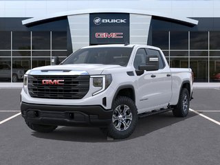 2026 GMC Sierra 1500 in Saint-Hyacinthe, Quebec - 6 - w320h240px