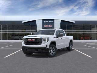 2026 GMC Sierra 1500 in Saint-Hyacinthe, Quebec - 8 - w320h240px