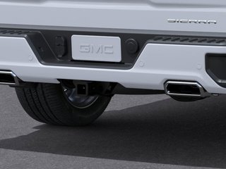 GMC Sierra 1500  2026 à Saint-Hyacinthe, Québec - 14 - w320h240px