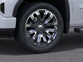 GMC Sierra 1500  2026 à Saint-Hyacinthe, Québec - 9 - w320h240px