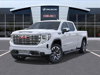 GMC SIERRA 1500  2026 à Saint-Hyacinthe, Québec - 6 - w320h240px