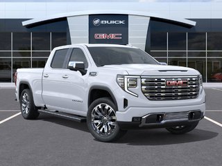 GMC SIERRA 1500  2026 à Saint-Hyacinthe, Québec - 7 - w320h240px