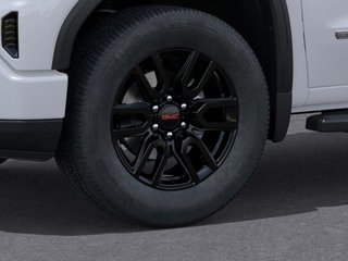 2026 GMC SIERRA 1500 in Saint-Hyacinthe, Quebec - 9 - w320h240px