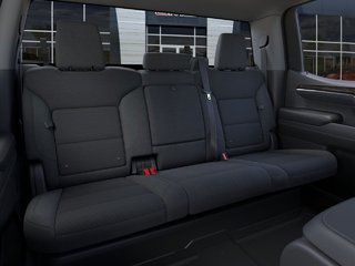 2026 GMC SIERRA 1500 in Saint-Hyacinthe, Quebec - 17 - w320h240px