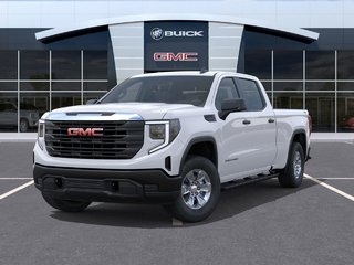 GMC Sierra 1500  2026 à Saint-Hyacinthe, Québec - 6 - w320h240px