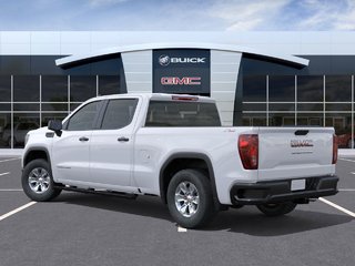 GMC Sierra 1500  2026 à Saint-Hyacinthe, Québec - 3 - w320h240px