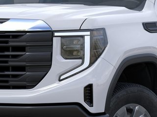 GMC Sierra 1500  2026 à Saint-Hyacinthe, Québec - 10 - w320h240px