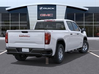 GMC Sierra 1500  2026 à Saint-Hyacinthe, Québec - 4 - w320h240px