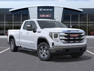 GMC Sierra 1500  2026 à Saint-Hyacinthe, Québec - 7 - w320h240px