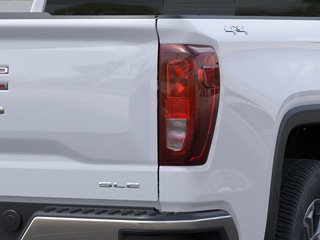 GMC Sierra 1500  2026 à Saint-Hyacinthe, Québec - 11 - w320h240px