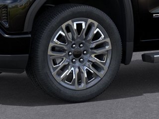 GMC Sierra 1500  2026 à Saint-Hyacinthe, Québec - 9 - w320h240px