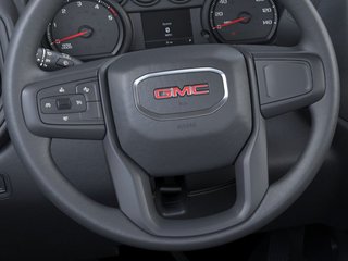 2024 GMC Sierra 2500 HD in Saint-Hyacinthe, Quebec - 19 - w320h240px