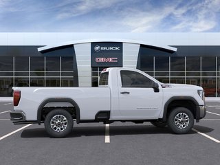 GMC Sierra 2500 HD  2024 à Saint-Hyacinthe, Québec - 5 - w320h240px
