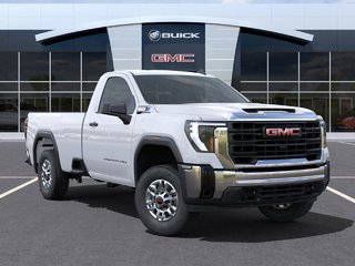 GMC Sierra 2500 HD  2024 à Saint-Hyacinthe, Québec - 7 - w320h240px