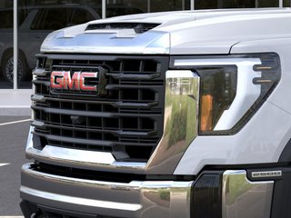2024 GMC Sierra 2500 HD in Saint-Hyacinthe, Quebec - 13 - w320h240px