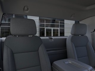 2024 GMC Sierra 2500 HD in Saint-Hyacinthe, Quebec - 24 - w320h240px