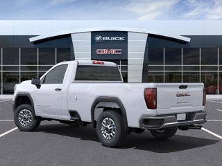 2024 GMC Sierra 2500 HD in Saint-Hyacinthe, Quebec - 3 - w320h240px