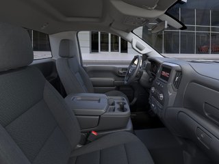 2024 GMC Sierra 2500 HD in Saint-Hyacinthe, Quebec - 17 - w320h240px
