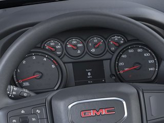2024 GMC Sierra 2500 HD in Saint-Hyacinthe, Quebec - 18 - w320h240px