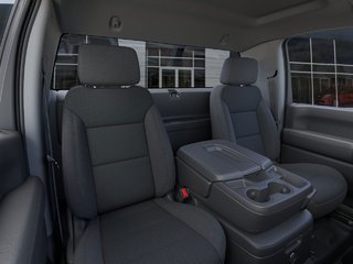 2024 GMC Sierra 2500 HD in Saint-Hyacinthe, Quebec - 16 - w320h240px