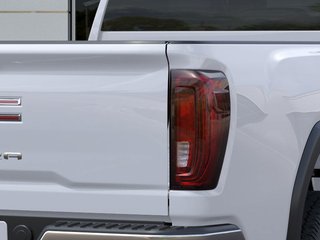 2024 GMC Sierra 2500 HD in Saint-Hyacinthe, Quebec - 11 - w320h240px