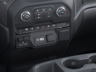 2024 GMC Sierra 2500 HD in Saint-Hyacinthe, Quebec - 23 - w320h240px