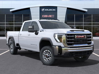 GMC Sierra 2500 HD  2024 à Saint-Hyacinthe, Québec - 7 - w320h240px