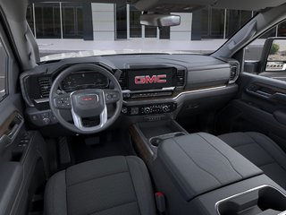 2024 GMC Sierra 2500 HD in Saint-Hyacinthe, Quebec - 15 - w320h240px