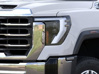 2024 GMC Sierra 2500 HD in Saint-Hyacinthe, Quebec - 10 - w320h240px