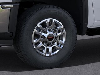 2024 GMC Sierra 2500 HD in Saint-Hyacinthe, Quebec - 9 - w320h240px