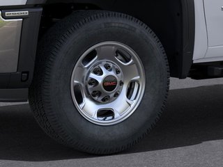 2024 GMC Sierra 2500 HD in Saint-Hyacinthe, Quebec - 9 - w320h240px