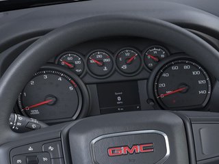 2024 GMC Sierra 2500 HD in Saint-Hyacinthe, Quebec - 18 - w320h240px
