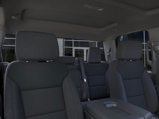 2024 GMC Sierra 2500 HD in Saint-Hyacinthe, Quebec - 24 - w320h240px