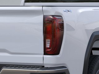 2024 GMC Sierra 2500 HD in Saint-Hyacinthe, Quebec - 11 - w320h240px