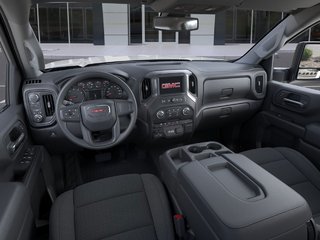 2024 GMC Sierra 2500 HD in Saint-Hyacinthe, Quebec - 15 - w320h240px