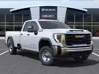 2024 GMC Sierra 2500 HD in Saint-Hyacinthe, Quebec - 7 - w320h240px