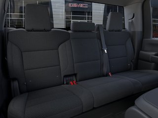 2024 GMC Sierra 2500 HD in Saint-Hyacinthe, Quebec - 17 - w320h240px