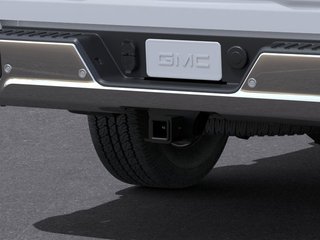 2024 GMC Sierra 2500 HD in Saint-Hyacinthe, Quebec - 14 - w320h240px