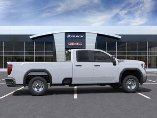 2024 GMC Sierra 2500 HD in Saint-Hyacinthe, Quebec - 5 - w320h240px