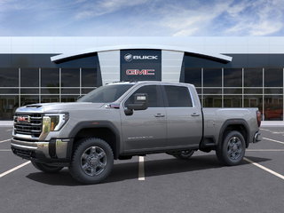 2025 GMC Sierra 2500 HD in Saint-Hyacinthe, Quebec - 2 - w320h240px