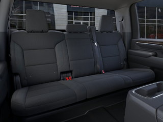 2025 GMC Sierra 2500 HD in Saint-Hyacinthe, Quebec - 17 - w320h240px