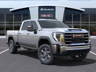 2025 GMC Sierra 2500 HD in Saint-Hyacinthe, Quebec - 7 - w320h240px