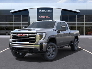2025 GMC Sierra 2500 HD in Saint-Hyacinthe, Quebec - 6 - w320h240px