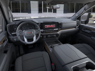 2025 GMC Sierra 2500 HD in Saint-Hyacinthe, Quebec - 15 - w320h240px