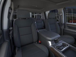 2025 GMC Sierra 2500 HD in Saint-Hyacinthe, Quebec - 16 - w320h240px